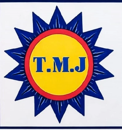 Logo CV Teguh Mandiri Jaya